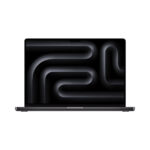 apple macbook pro 2025 14” liquid retina xdr, m5 pro, 24gb memory, 2tb storage, 20 core gpu, new