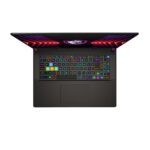 msi vector 17 hx 17” qhd+ gaming laptop, intel i9 gen14, 32gb ddr5, 1tb ssd nvme, rtx 4080/12gb, new