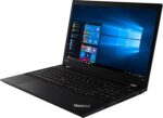 lenovo thinkpad p53s 15.6" fhd workstation laptop, intel i7 gen8, 16gb ddr4, 512gb ssd nvme, quadro p520/2gb