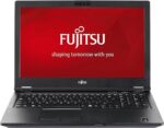 fujitsu lifebook e558 15.6″ fhd business laptop, intel core i5 7300u, 8gb ram, 512gb ssd, used