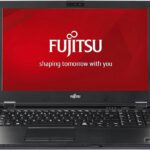 fujitsu lifebook e558 15.6″ fhd business laptop, intel core i5 7300u, 8gb ram, 512gb ssd, used