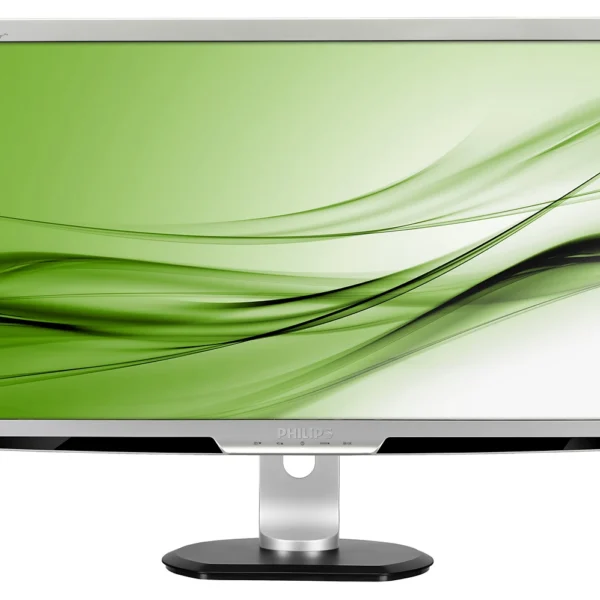 philips 273p3l 27″ fhd monitor profesional, 60hz, 5ms, hdmi / dvi / vga