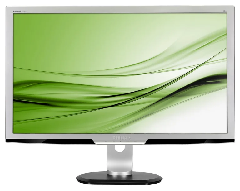 philips 273p3l 27″ fhd monitor profesional, 60hz, 5ms, hdmi / dvi / vga
