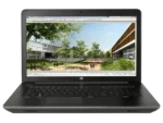 hp zbook 17 g3 17.3” fhd workstation laptop, intel i7 gen6, 16gb ddr4, 512gb ssd, quadro m3000m/4gb