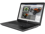 hp zbook 17 g3 17.3” fhd workstation laptop, intel i7 gen6, 16gb ddr4, 512gb ssd, quadro m3000m/4gb