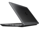 hp zbook 17 g3 17.3” fhd workstation laptop, intel i7 gen6, 16gb ddr4, 512gb ssd, quadro m3000m/4gb