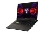 msi vector 17 hx 17” qhd+ gaming laptop, intel i9 gen14, 32gb ddr5, 1tb ssd nvme, rtx 4080/12gb, new
