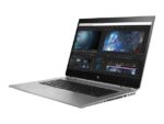 hp zbook studio x360 g5 15.6″ fhd touch workstation laptop, xeon e 2176m, 32gb ddr4, 512gb ssd nvme, quadro p1000/4gb