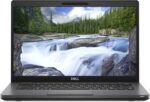 dell latitude 5400 14” fhd business laptop, intel i7 gen8, 16gb ddr4, 256gb nvme ssd, intel uhd graphics 620