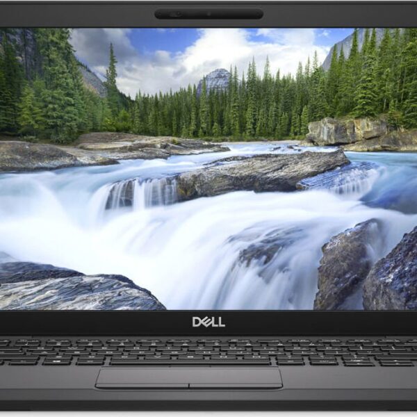 dell latitude 5400 14” fhd business laptop, intel i7 gen8, 16gb ddr4, 256gb nvme ssd, intel uhd graphics 620