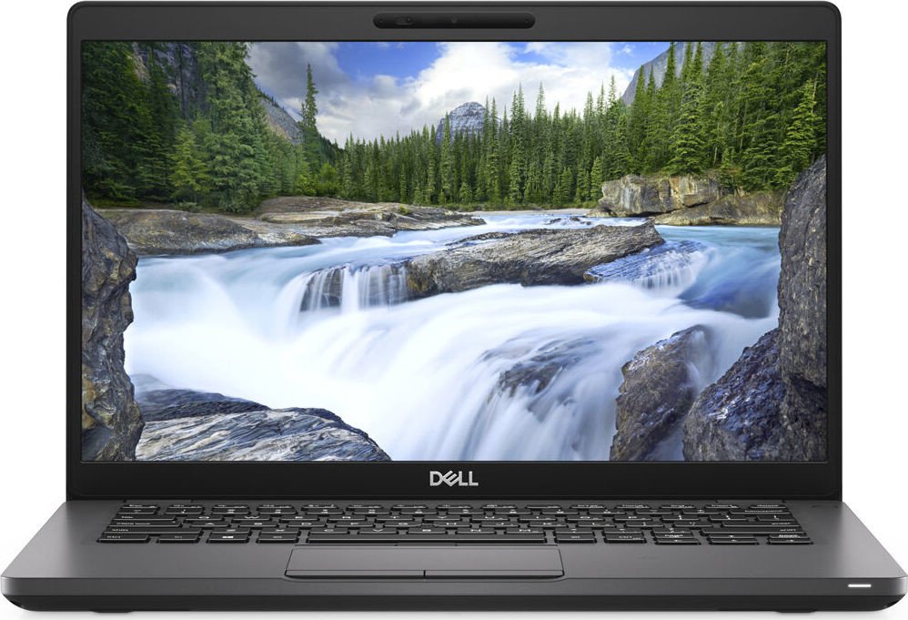 dell latitude 5400 14” fhd business laptop, intel i7 gen8, 16gb ddr4, 256gb nvme ssd, intel uhd graphics 620