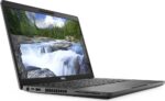 dell latitude 5400 14” fhd business laptop, intel i7 gen8, 16gb ddr4, 256gb nvme ssd, intel uhd graphics 620