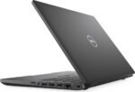 dell latitude 5400 14” fhd business laptop, intel i7 gen8, 16gb ddr4, 256gb nvme ssd, intel uhd graphics 620