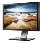 dell p2410 24″ fhd ips monitor, 60hz, 5 ms, dvi/vga/dp
