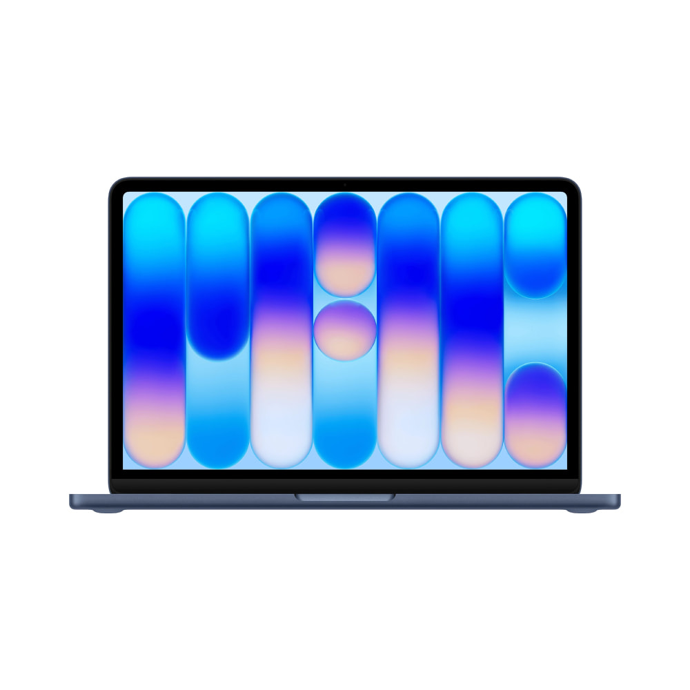 apple macbook neo 2026 13″ liquid retina led, 8gb memory, 512tb storage, 5 core gpu, touch id, new