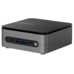 x f1k mini pc, ryzen 7, 32gb ddr5, 1tb ssd nvme, radeon 780m/4gb, new