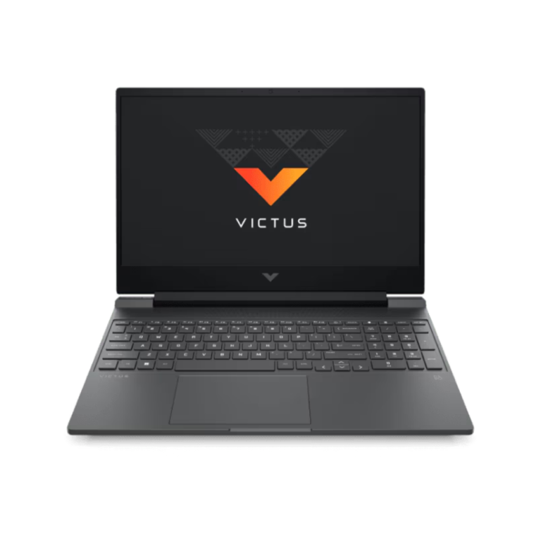 hp victus 15 fa1028 15.6” fhd gaming laptop, intel i7 gen13, 16gb ddr4, 512gb ssd nvme, rtx 3050/6gb, new
