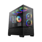 deepcool cg380 gaming pc, ultra 7 265kf, 32gb ddr5, 2tb ssd nvme, rtx 5070/12gb, new