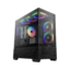 deepcool cg380 gaming pc, ultra 7 265kf, 32gb ddr5, 2tb ssd nvme, rtx 5070/12gb, new