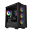 deepcool cc360 gaming pc, intel i5 gen14, 16gb ddr5, 1tb ssd nvme, rtx 5050/8gb, new
