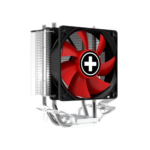 xilence a402 performance c series cpu air cooler, pwm fan, am5/lga1851, new
