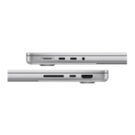 apple macbook pro 14″ liquid retina xdr, m4 max, 36gb memory, 1tb storage, 32 core gpu, new