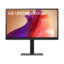 lg 27ba45u b 27" 4k uhd ips monitor, hdr10, new