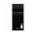 viper desktop pc, intel i5 gen7, 8gb ram, 256gb ssd, nvidia 9800gt/1gb