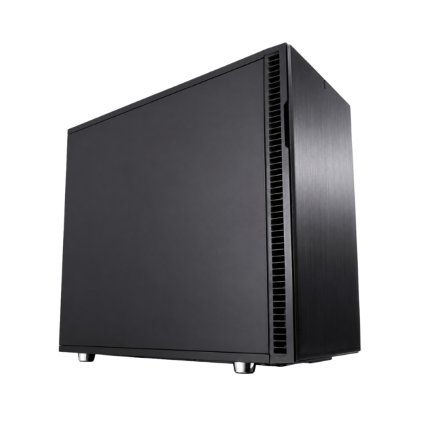 custom gaming pc, intel i7 gen8, 64gb ddr4, 500gb ssd + 1tb hdd, rtx 2060 super 8gb