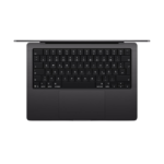 apple macbook pro 2025 14” liquid retina xdr, m5 pro, 24gb memory, 2tb storage, 20 core gpu, new