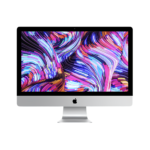apple imac 2019 27” retina 5k, core i5, 32gb ddr4, 500gb ssd, radeon 570x/4gb