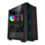 deepcool cg560 gaming pc, ryzen 7 9800x3d, 32gb ddr5, 2tb ssd nvme, rtx 5070/12gb, new