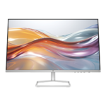hp series 5 527sf 27” fhd monitor profesional, ips, 100hz, 99% srgb, new