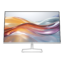 hp series 5 527sf 27” fhd monitor profesional, ips, 100hz, 99% srgb, new