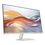 hp series 5 527sf 27” fhd monitor profesional, ips, 100hz, 99% srgb, new
