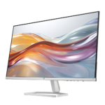 hp series 5 527sf 27” fhd monitor profesional, ips, 100hz, 99% srgb, new