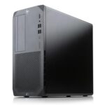 hp z2 g5 tower workstation desktop, intel i7 gen10, 32gb ram ddr4, 512gb ssd, nvidia quadro p2000 5gb