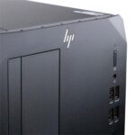 hp z2 g5 tower workstation desktop, intel i7 gen10, 32gb ram ddr4, 512gb ssd, nvidia quadro p2000 5gb