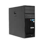 lenovo thinkstation s30 workstation pc, xeon e5 1620 v2, 16gb ram, 256gb ssd, nvidia nvs 310/1gb