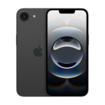 apple iphone 17e 6.1″ oled, a18 chip, 256gb storage, 48mp, new