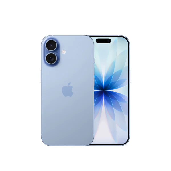 apple iphone 17 6.1″ oled super retina, a18 bionic, 256gb storage, 48mp kamera, new