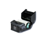toshiba b fp3d gh30 qm r portable thermal printer, 127mm/s, usb/bluetooth/wi fi, android/ios