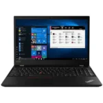 lenovo thinkpad p15s 15.6" fhd business laptop, intel i7 gen10, 16gb ddr4, 512gb ssd nvme, quadro p520/2gb