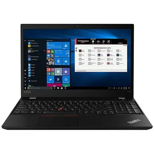 lenovo thinkpad p15s 15.6" fhd business laptop, intel i7 gen10, 16gb ddr4, 512gb ssd nvme, quadro p520/2gb