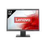 lenovo l2250p wide 22″ business monitor, 60hz, 5ms, dvi/vga