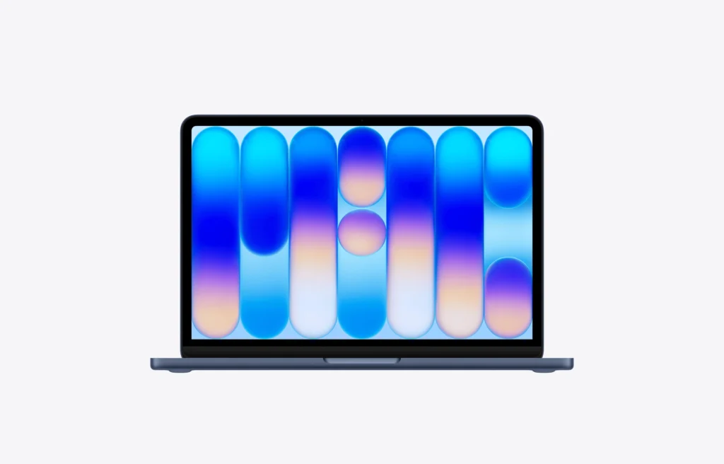 apple macbook neo 13″ liquid retina led, 8gb memory, 512gb storage, 5 core gpu, new