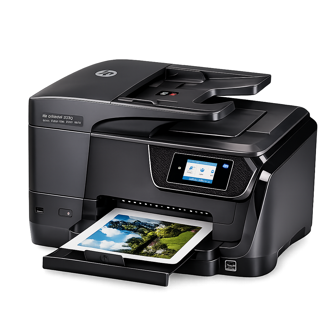 printer aio web