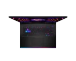 msi raider ge78 hx 13v 17.3″ 2k gaming laptop, intel i9 gen13, 32gb ddr5, 2tb nvme, nvidia rtx 4070/8gb, new