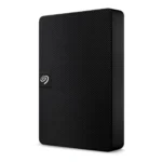 seagate portable drive 4tb external hdd, portable storage, new