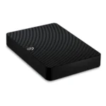 seagate portable drive 4tb external hdd, portable storage, new